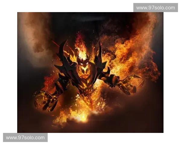 刀塔英雄影魔技能解析与玩法技巧全面解析帮助新手掌握影魔的核心战斗策略